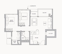 Parc Olympia (D17), Condominium #498993241